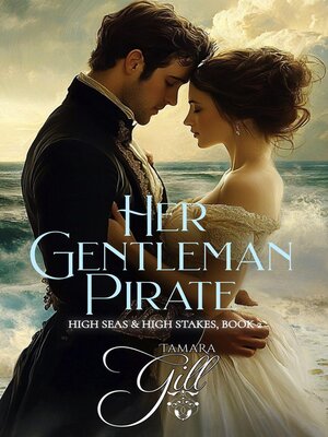 cover image of Her Gentleman Pirate